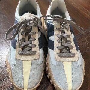 New Balance XC-72
Sea Smoke Nimbus Cloud